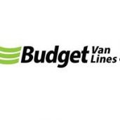 Budget Van Lines