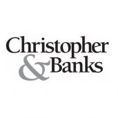 Christopher and Banks, Finance Companies