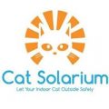 Cat Solarium