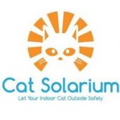 Cat Solarium