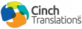 Cinch Translations