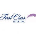 First Class Title