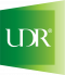 United Dominion Realty Trust [UDR]