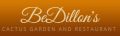 BeDillon's Cactus Garden and Restaurant