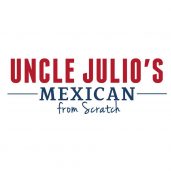 Uncle Julio's Mexican Restaurant