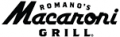 Romano's Macaroni Grill