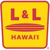 LandL Hawaiian Barbecue