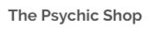 The Psychic Shop