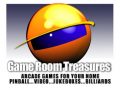 Game Room Treasures Colorado