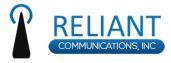 Reliant Communications