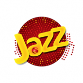 Jazz (formerly Warid Telecom)