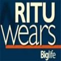 Ritu Wears Biglife