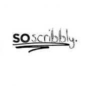 SoScribbly