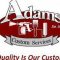 Adams Custom Painting LLC