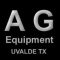 Ag Equipment Inc.