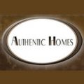 Authentic Homes Sherwood Park
