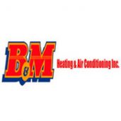 B&M Heating & Air Condititiong