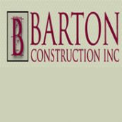 Barton Construction Inc