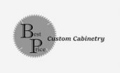 Best Price Custom Cabinets