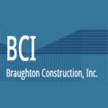 Braughton Construction, Inc.