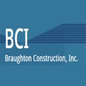 Braughton Construction, Inc.