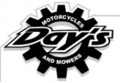 Days Motorcycles & Power Equipment