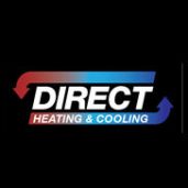Direct Heating & Cooling
