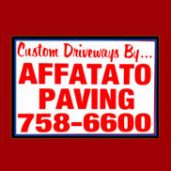 S Affatato Asphalt Paving Inc