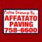 S Affatato Asphalt Paving Inc
