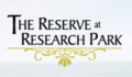 Reserve at Research Park