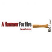 A Hammer For Hire Bakhit Enterprises LLC.