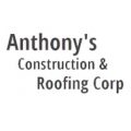 Anthony's Construction & Roofing