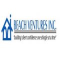 Beach Ventures, Inc.