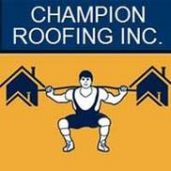 Champion Roofing