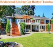 Gig Harbor Roofing