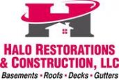 Halo Restoration & Construction