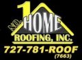 No. 1 Home Roofing