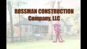 Rossman Construction