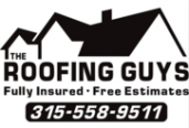 The Roofing Guys