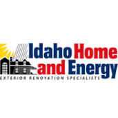 Idaho Home and Energy