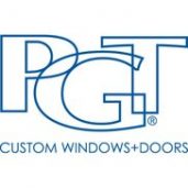 PGT Custom Windows + Doors