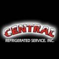 Central Refrigerated Service Inc