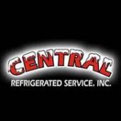 Central Refrigerated Service Inc
