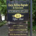 Claeys, McElroy-Magruder & Kitchens