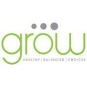 Grow Healthy Vending