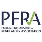 Public Fundraising Regulatory Association [PFRA]