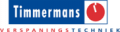 Timmermans Verspaningstechniek