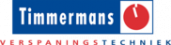 Timmermans Verspaningstechniek