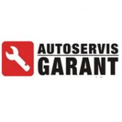 Autoservis Garant
