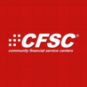 Community Financial Service Centers [CFSC]